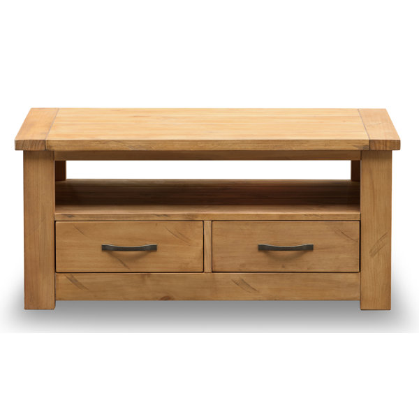 Sommerallee Couchtisch mit Stauraum | Wayfair.de